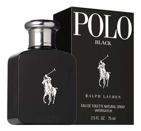 parfum polo original